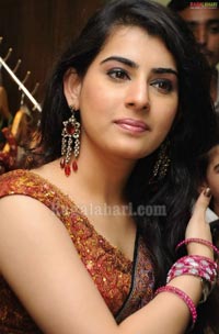 Archana/Veda Photo Gallery