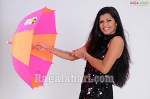 Snehageetham Heroine Vyjayanthi Photo Session by Ragalahari.com