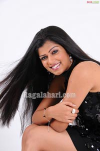 Snehageetham Heroine Vyjayanthi Photo Session by Ragalahari.com