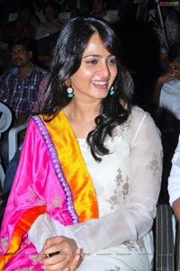 Anushka Shetty