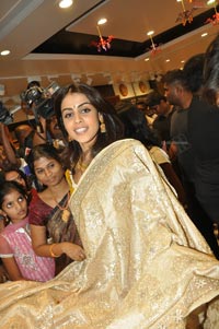 Genelia