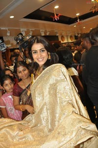 Genelia