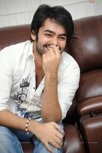 Ram Pothineni