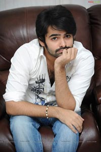 Ram Pothineni