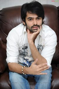 Ram Pothineni