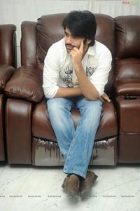 Ram Pothineni