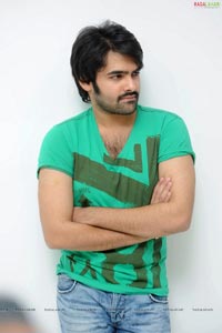 Ram Pothineni