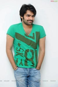 Ram Pothineni