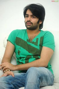 Ram Pothineni