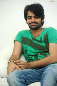 Ram Pothineni