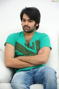 Ram Pothineni