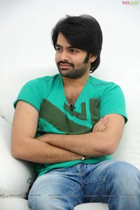 Ram Pothineni