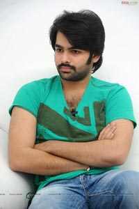 Ram Pothineni