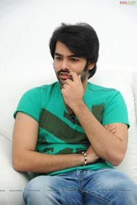 Ram Pothineni