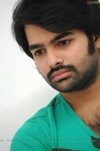 Ram Pothineni