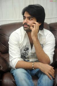 Ram Pothineni