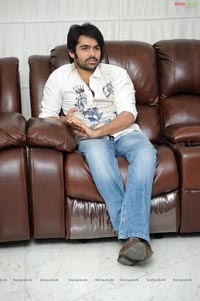 Ram Pothineni