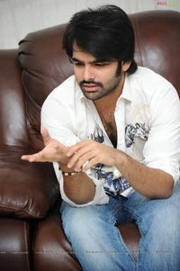 Ram Pothineni