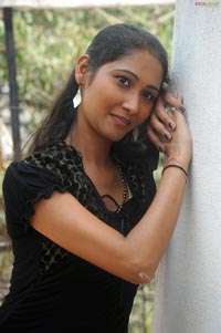 Ankitha