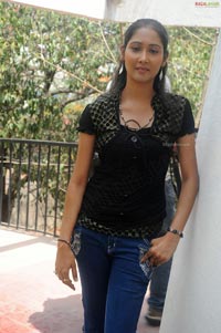 Ankitha