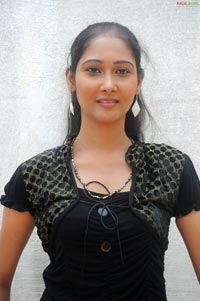 Ankitha