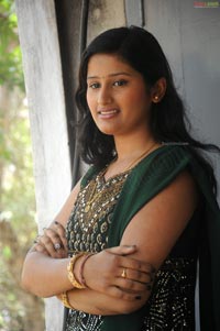 Bharathi