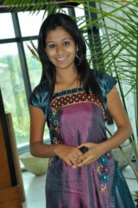 Manjula Rathode