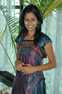 Manjula Rathode