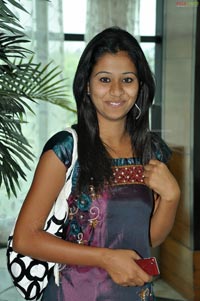 Manjula Rathode