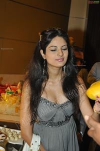 Jinal Pandya Miss India 2010 Contestant Photos