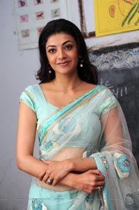 Kajal Agarwal