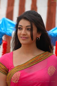 Kajal Agarwal