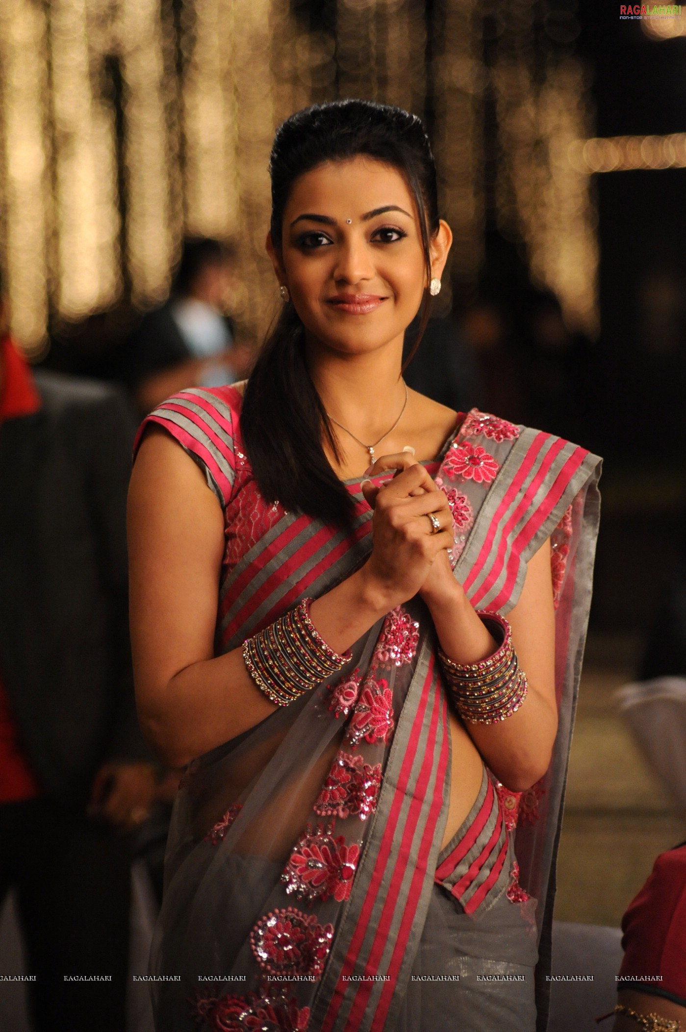 Kajal Aggarwal Stills From Mr Perfect, Photo Gallery