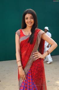 Kajal Agarwal