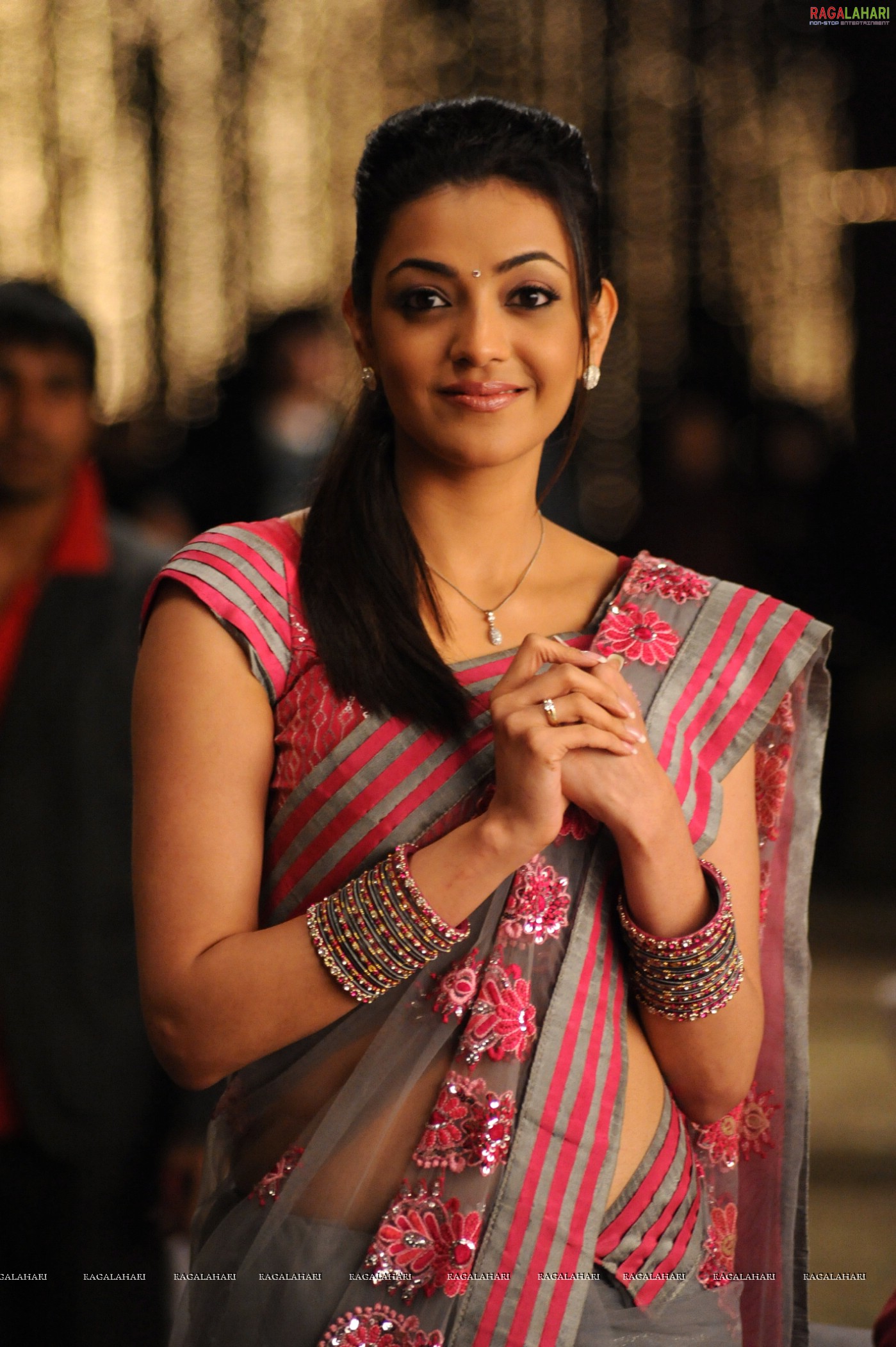 Kajal Aggarwal Stills From Mr Perfect, Photo Gallery