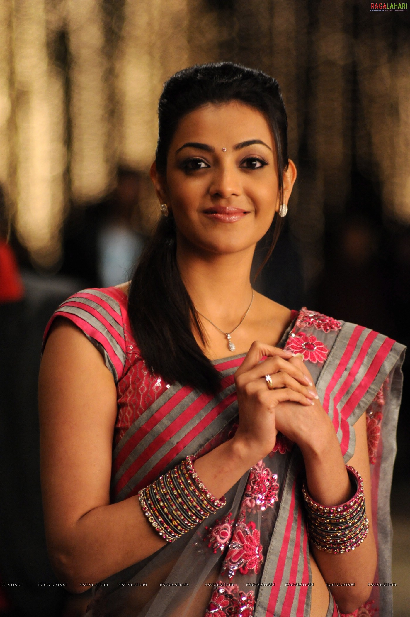 Kajal Aggarwal Stills From Mr Perfect, Photo Gallery