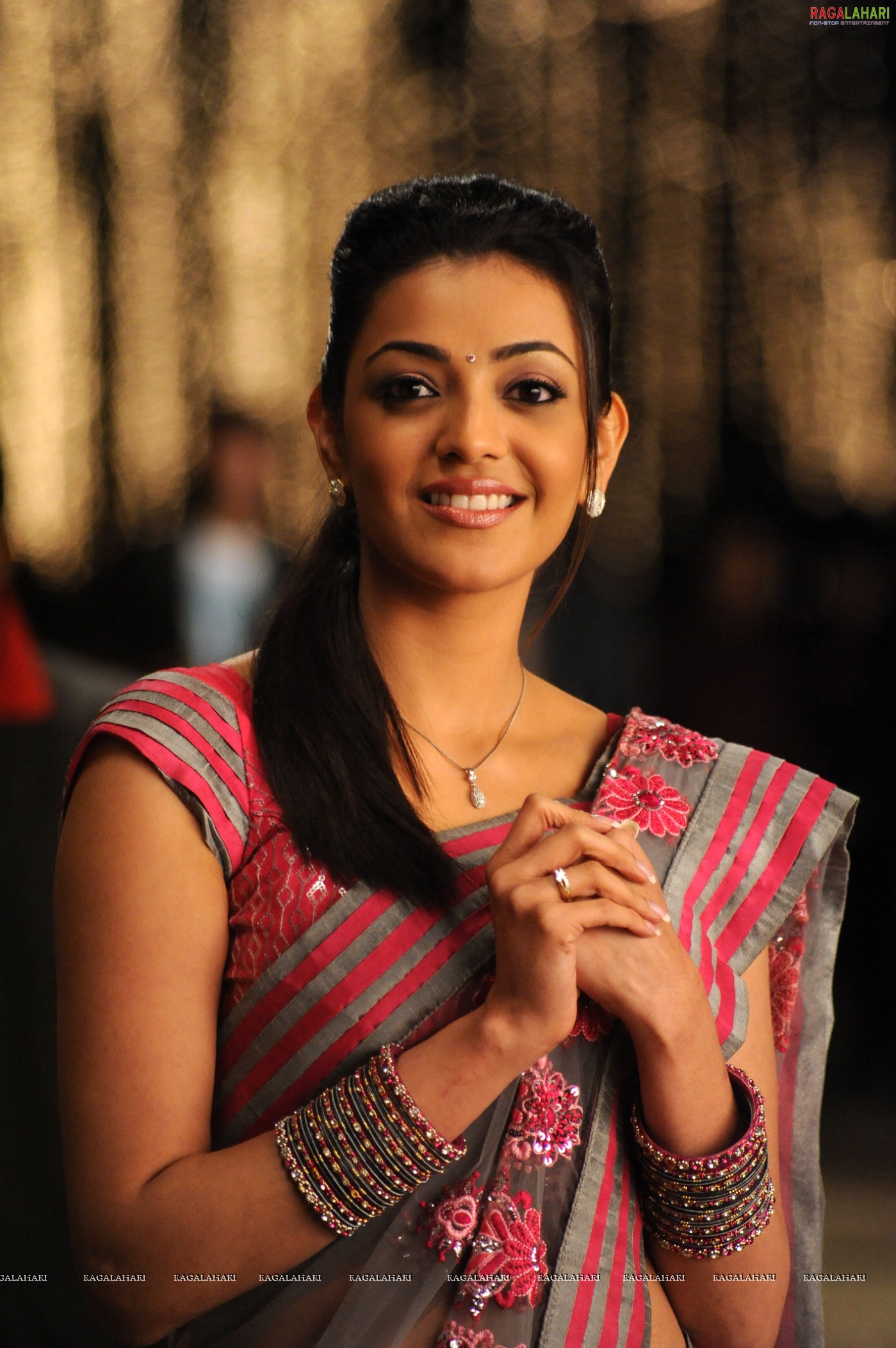 Kajal Aggarwal Stills From Mr Perfect, Photo Gallery