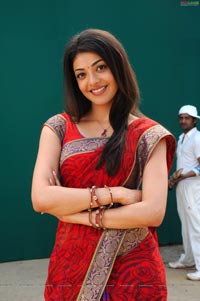 Kajal Agarwal