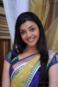 Kajal Agarwal