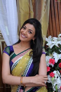 Kajal Agarwal