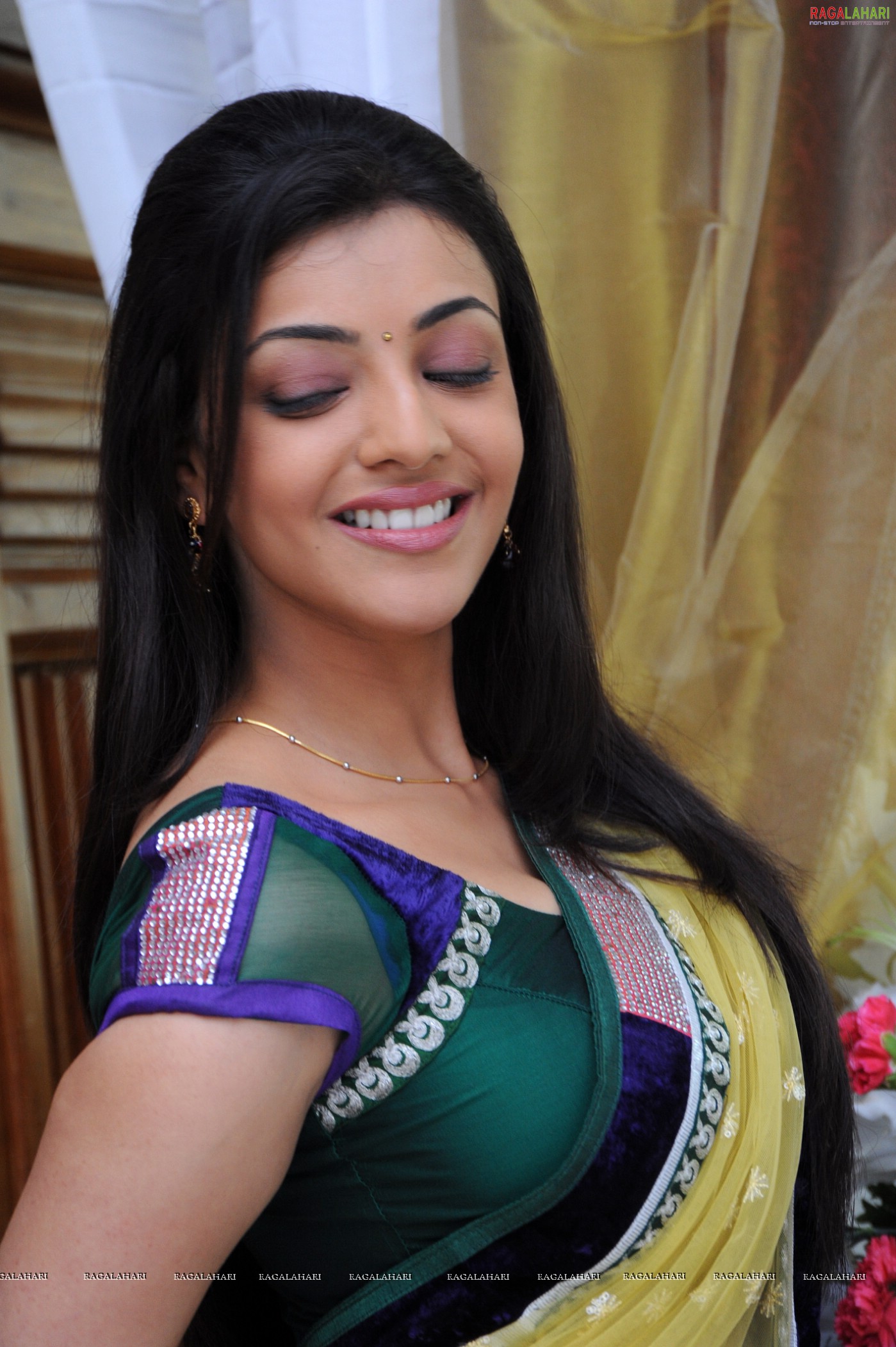 Kajal Aggarwal Stills From Mr Perfect, Photo Gallery