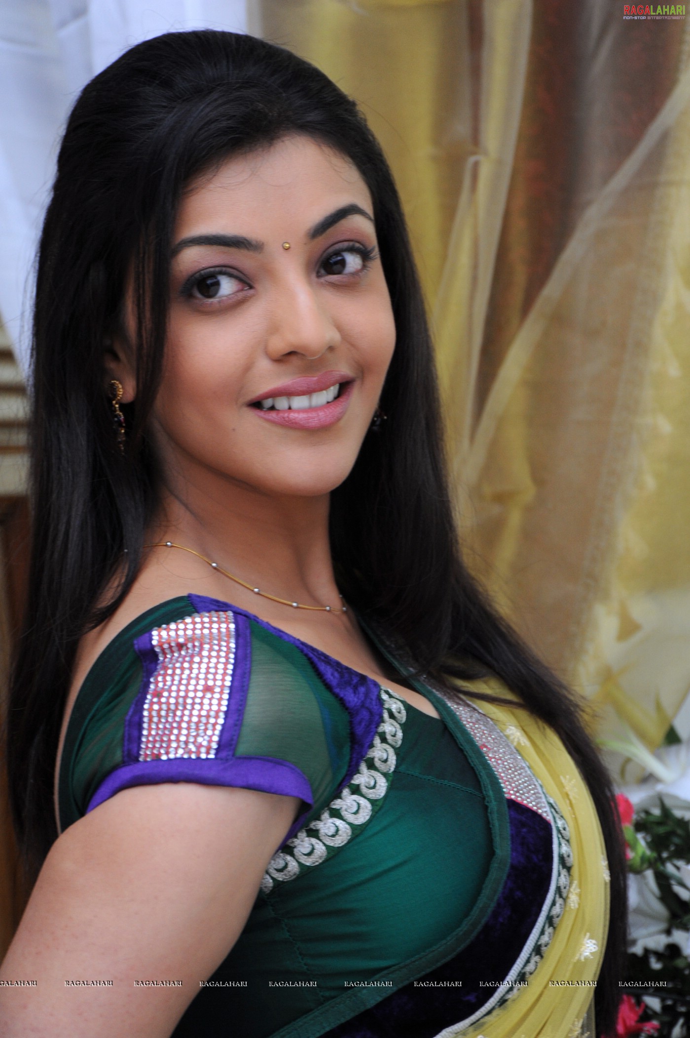 Kajal Aggarwal Stills From Mr Perfect, Photo Gallery