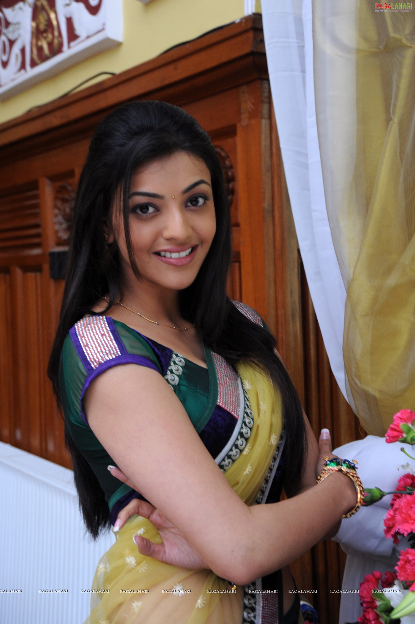 Kajal Aggarwal Stills From Mr Perfect, Photo Gallery