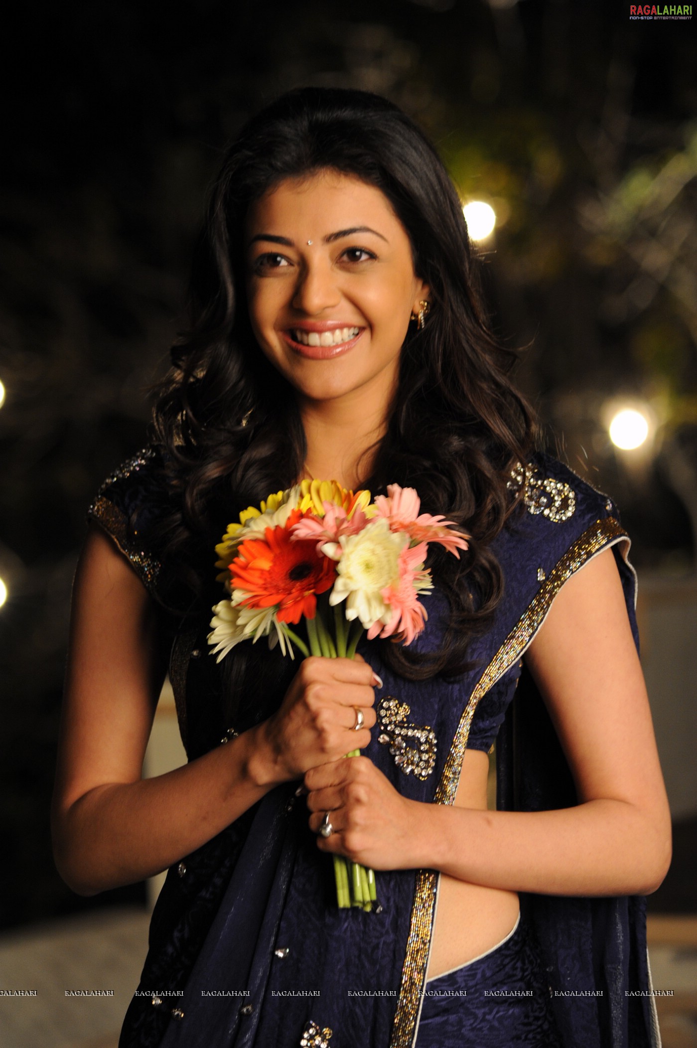 Kajal Aggarwal Stills From Mr Perfect, Photo Gallery