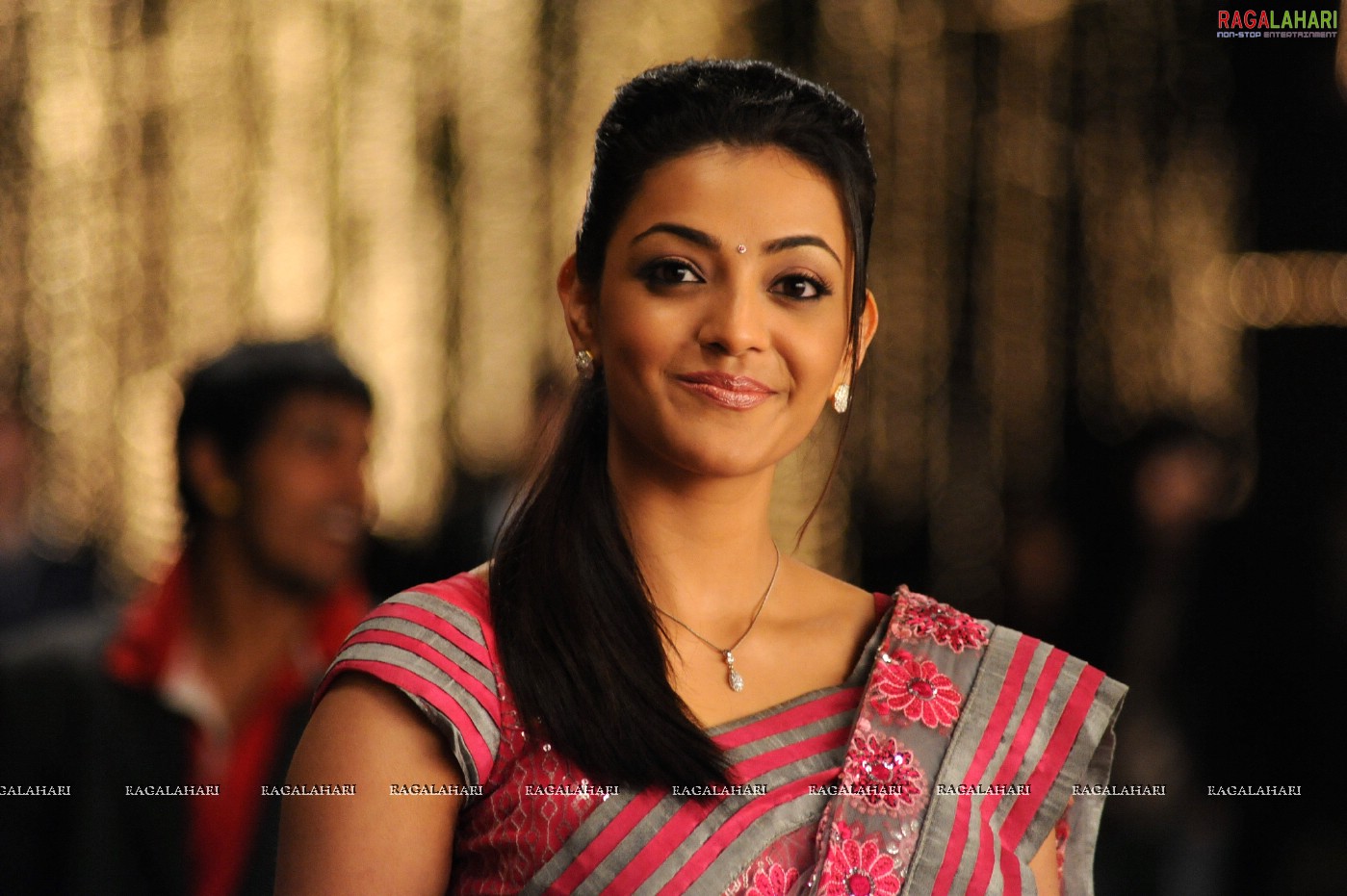 Kajal Aggarwal Stills From Mr Perfect, Photo Gallery