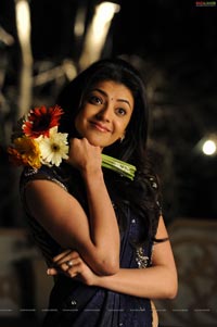 Kajal Agarwal