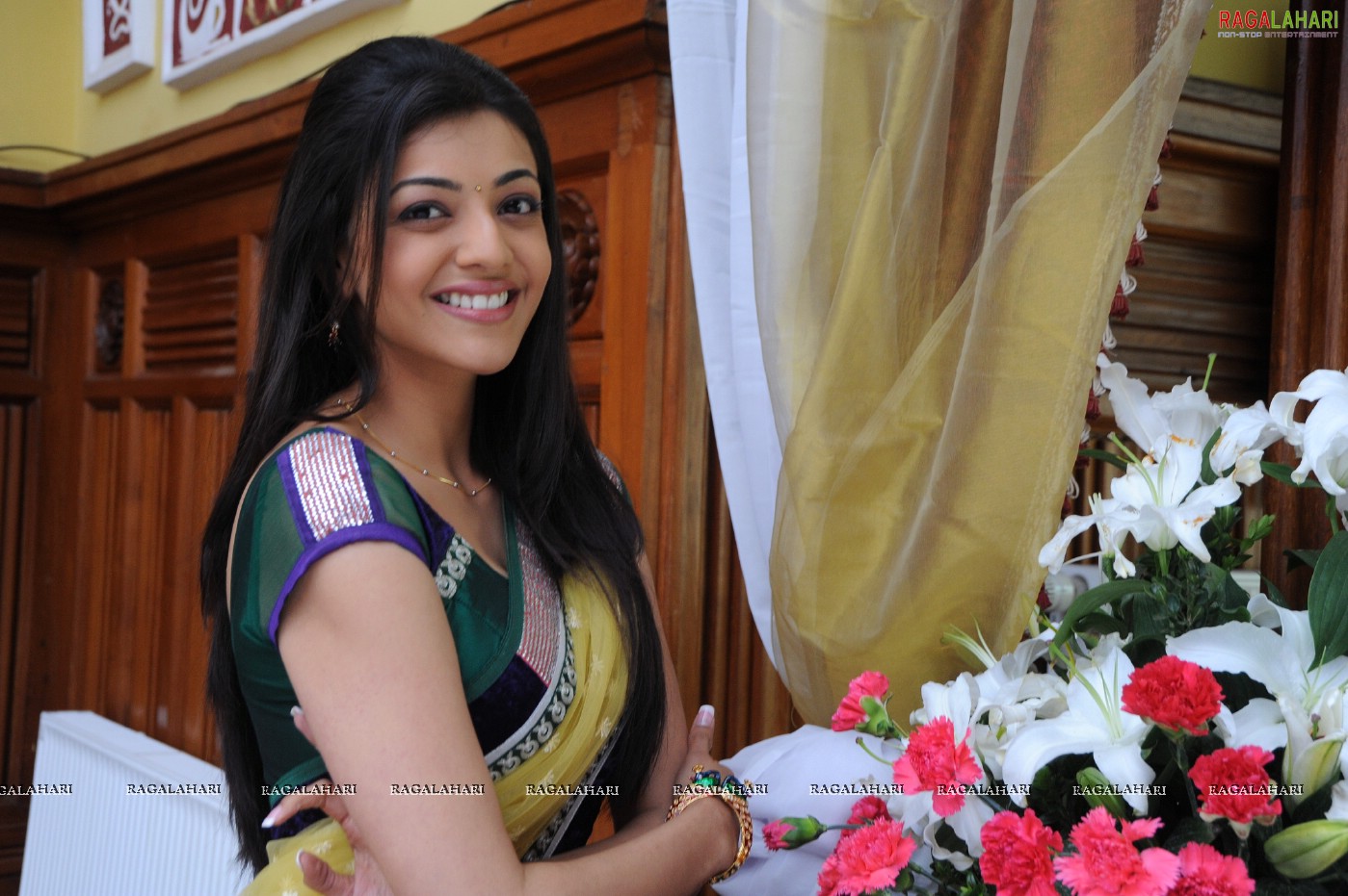 Kajal Aggarwal Stills From Mr Perfect, Photo Gallery