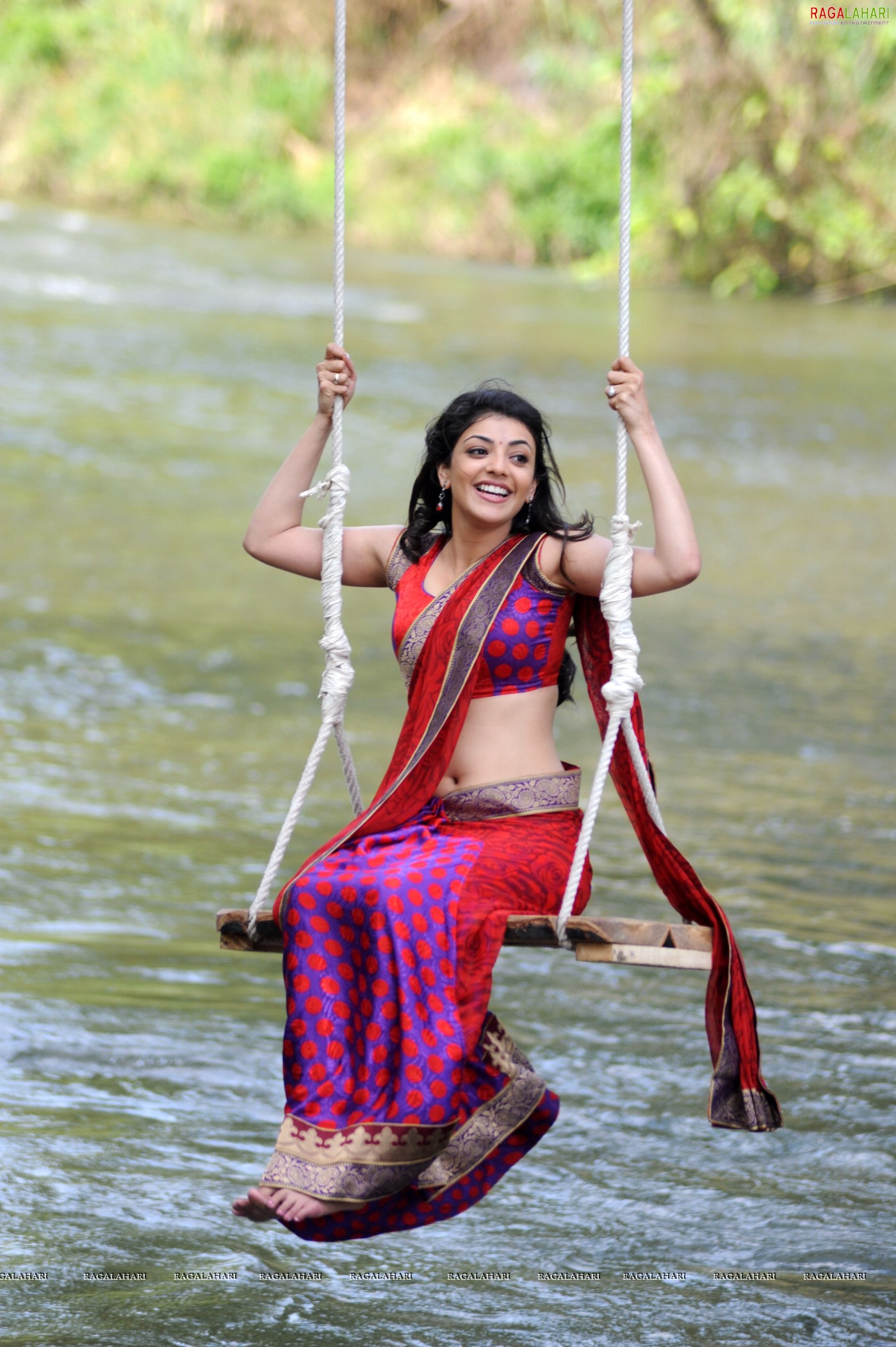 Kajal Aggarwal Stills From Mr Perfect, Photo Gallery