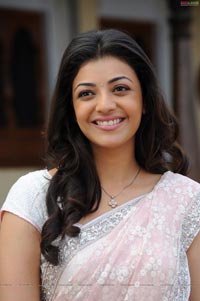 Kajal Agarwal