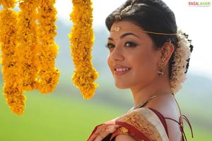 Kajal Agarwal